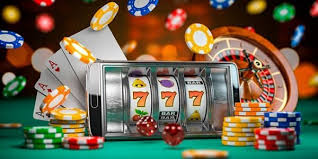 Официальный сайт Casino Gizbo